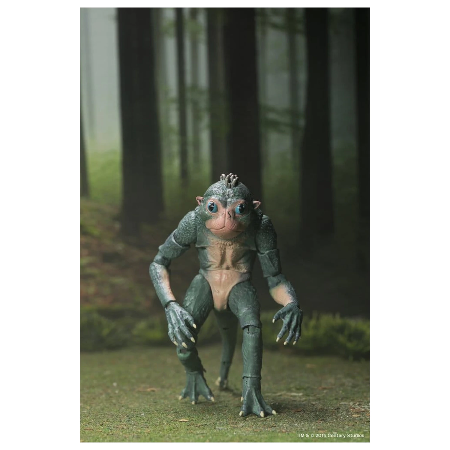 Predator Badlands Akcijska figura Ultimate Thia & Bud 18 cm fotografija izdelka
