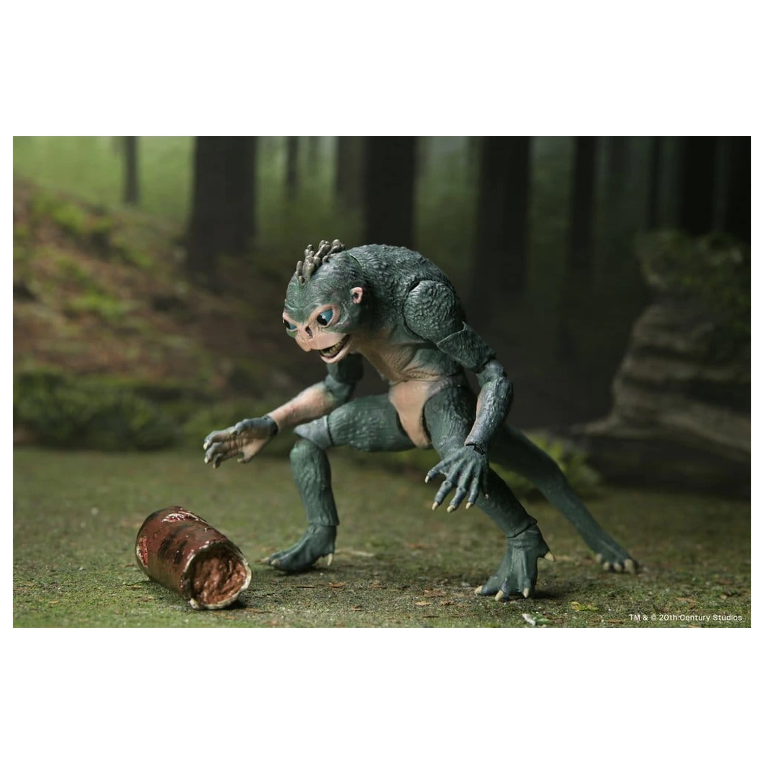 Predator Badlands Akcijska figura Ultimate Thia & Bud 18 cm fotografija izdelka