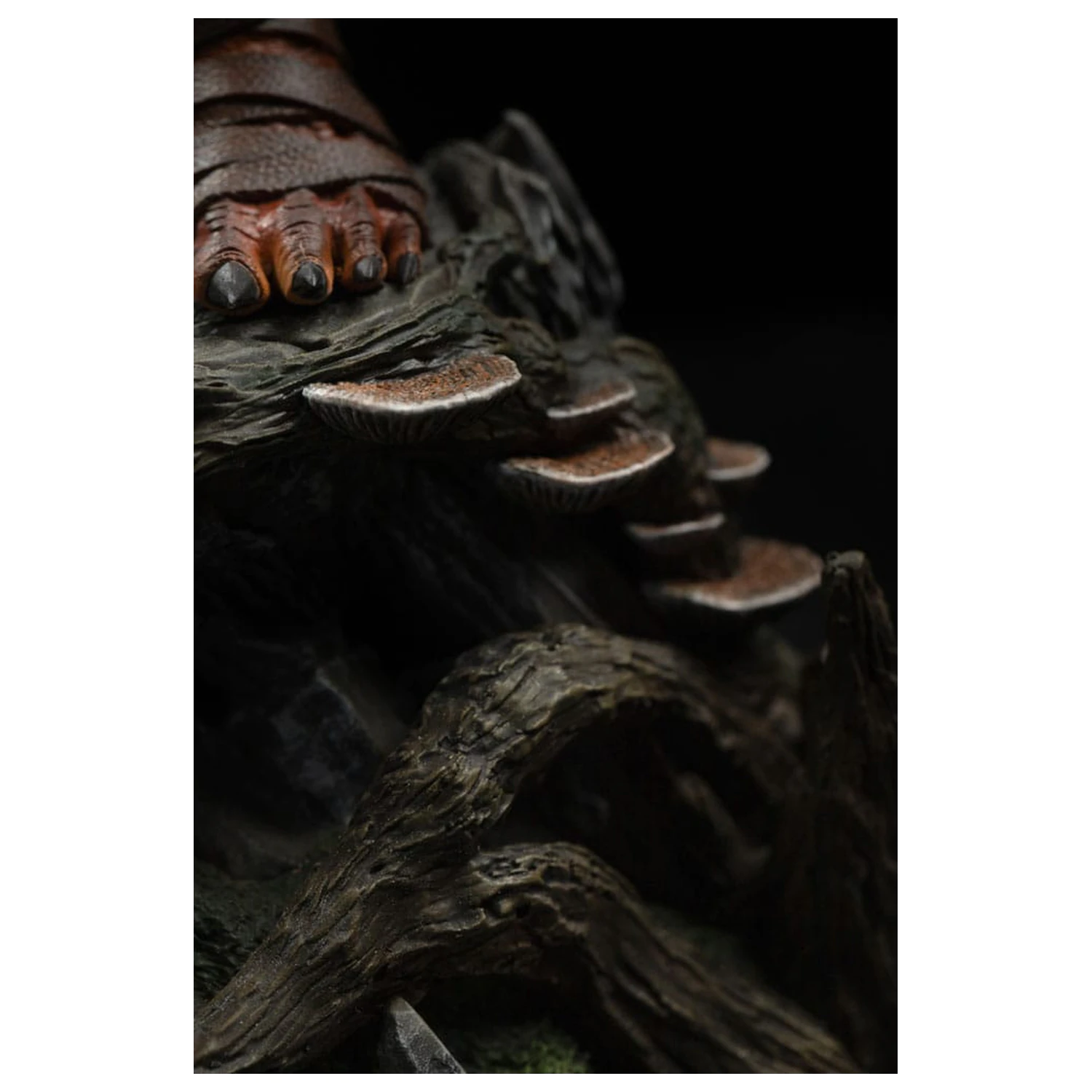 Predator: Badlands Art Scale kip 1/10 Predator Dek & Thia 27 cm fotografija izdelka