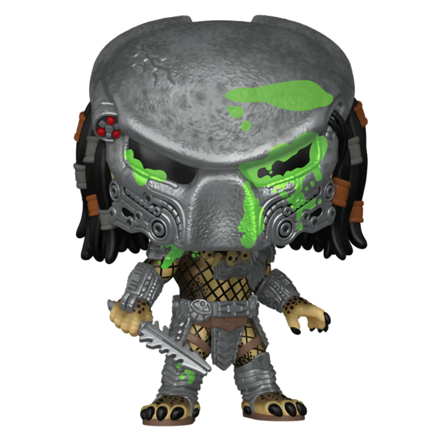 Predator Funko POP! figura - Bull Predator fotografija izdelka