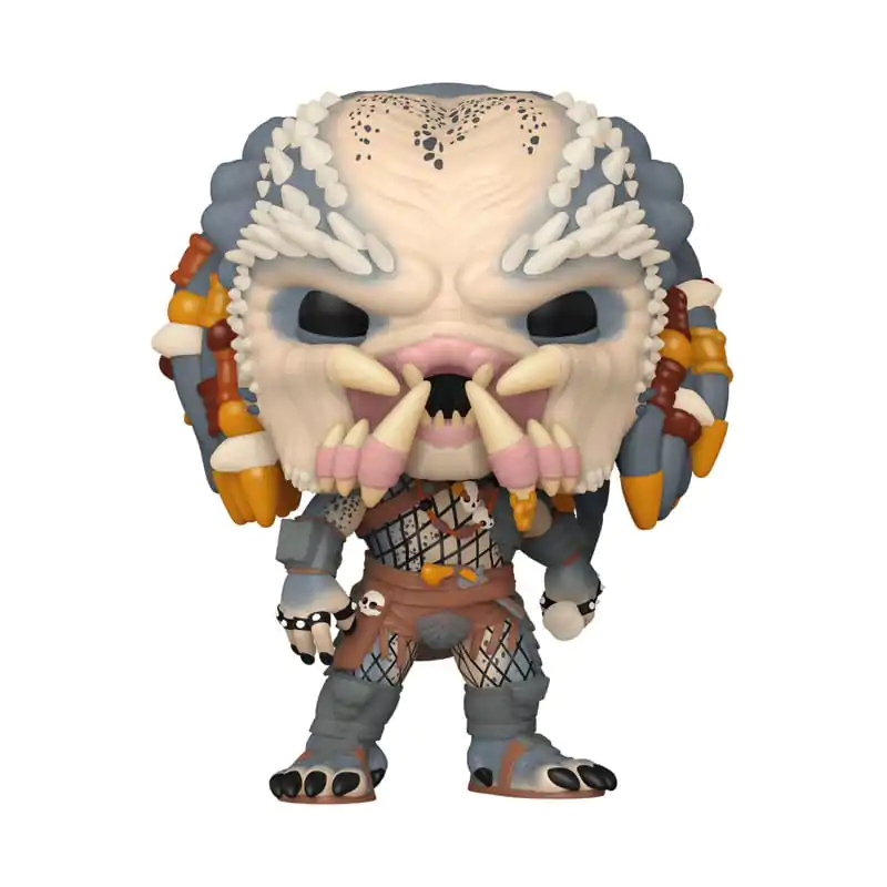 Predator Funko POP! Plus Movies Vinil Figura Elder Greyback 9 cm fotografija izdelka