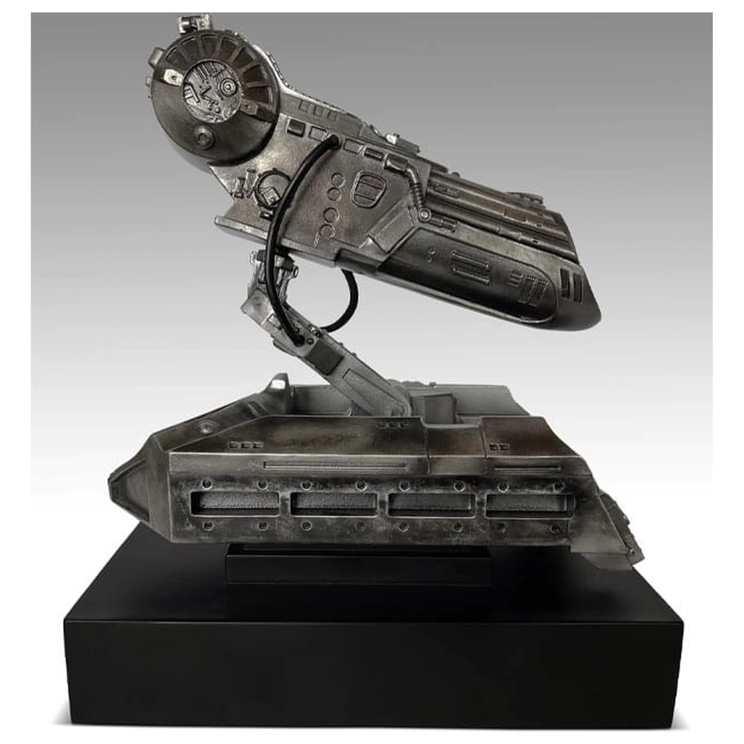 Predator Model Life-Size Replica Plasmacaster Cannon 30 cm fotografija izdelka