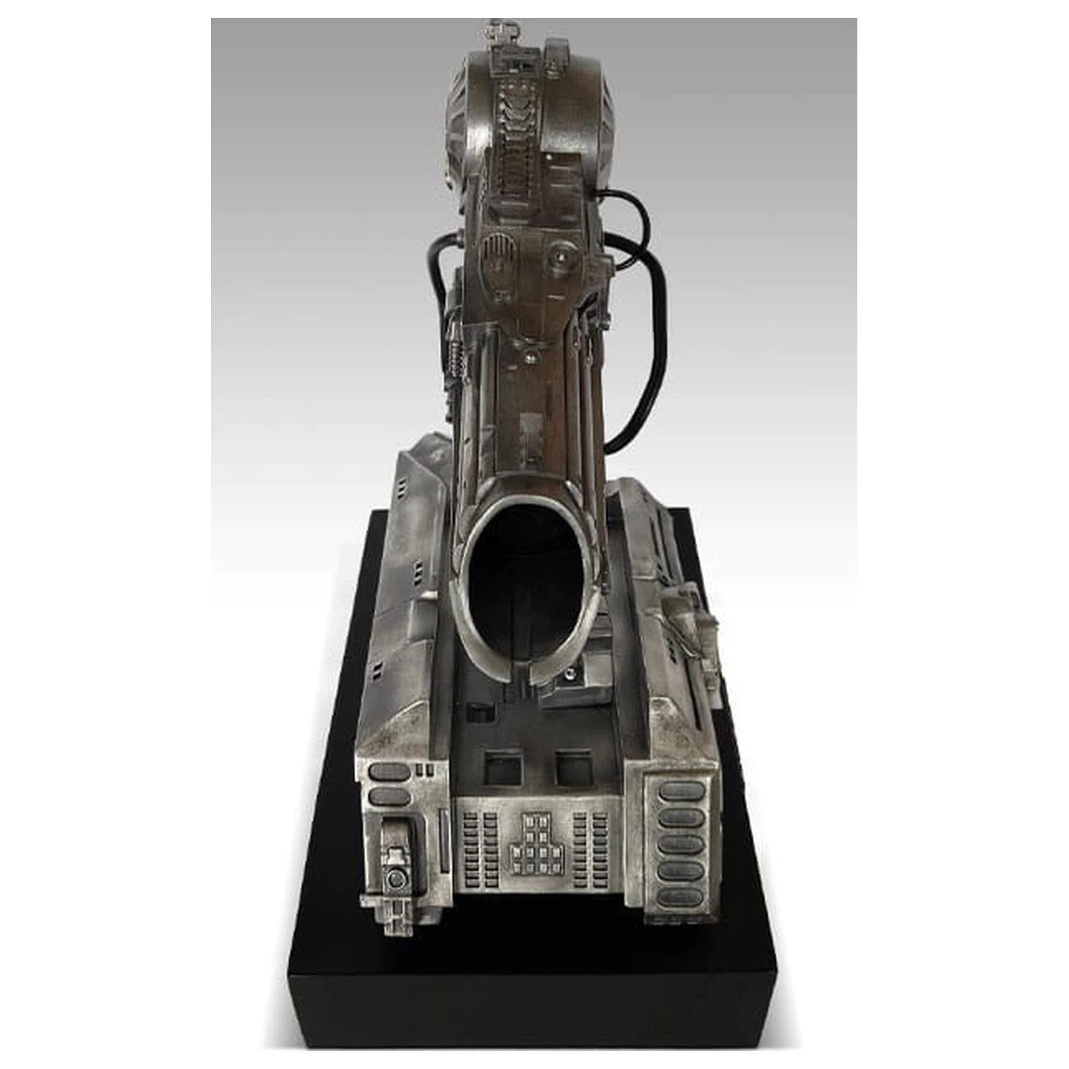 Predator Model Life-Size Replica Plasmacaster Cannon 30 cm fotografija izdelka
