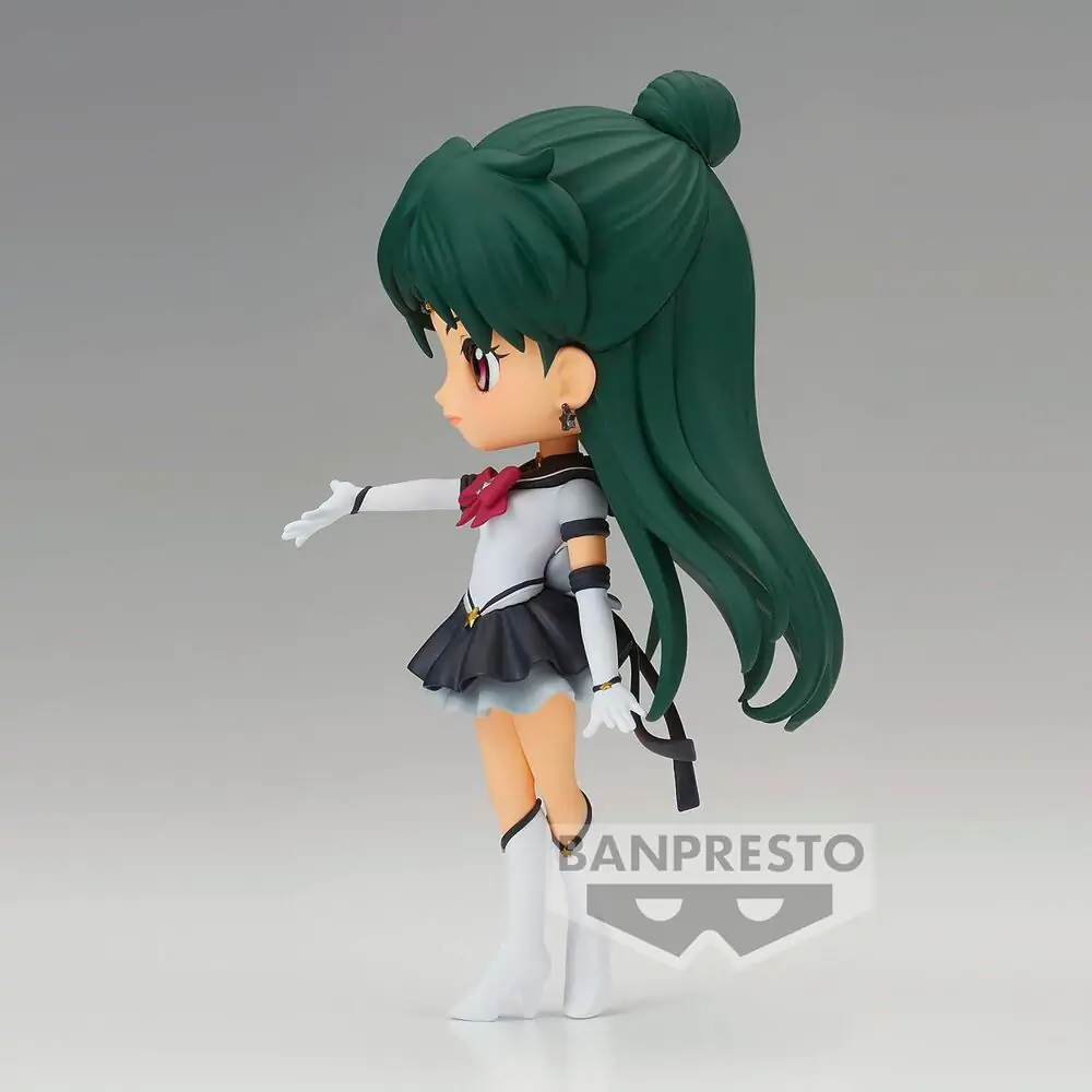 Pretty Guardian Sailor Moon Cosmos Sailor Pluto ver.A figura 14 cm fotografija izdelka