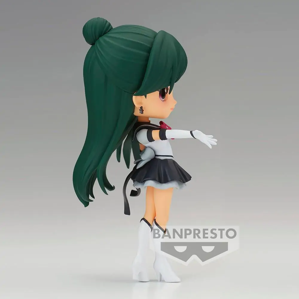 Pretty Guardian Sailor Moon Cosmos Sailor Pluto ver.A figura 14 cm fotografija izdelka