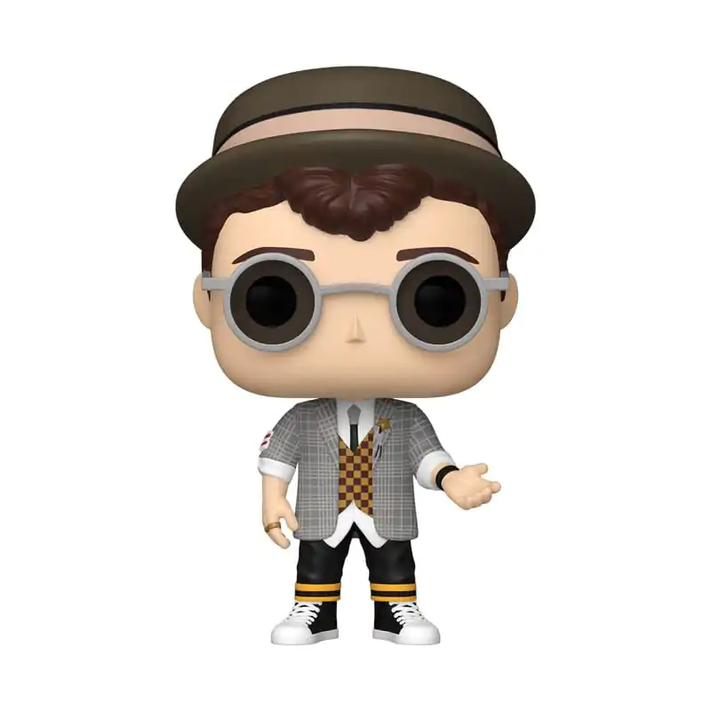 Pretty in Pink Funko POP! Movie Vinyl Figurica Duckie Dale 9 cm fotografija izdelka
