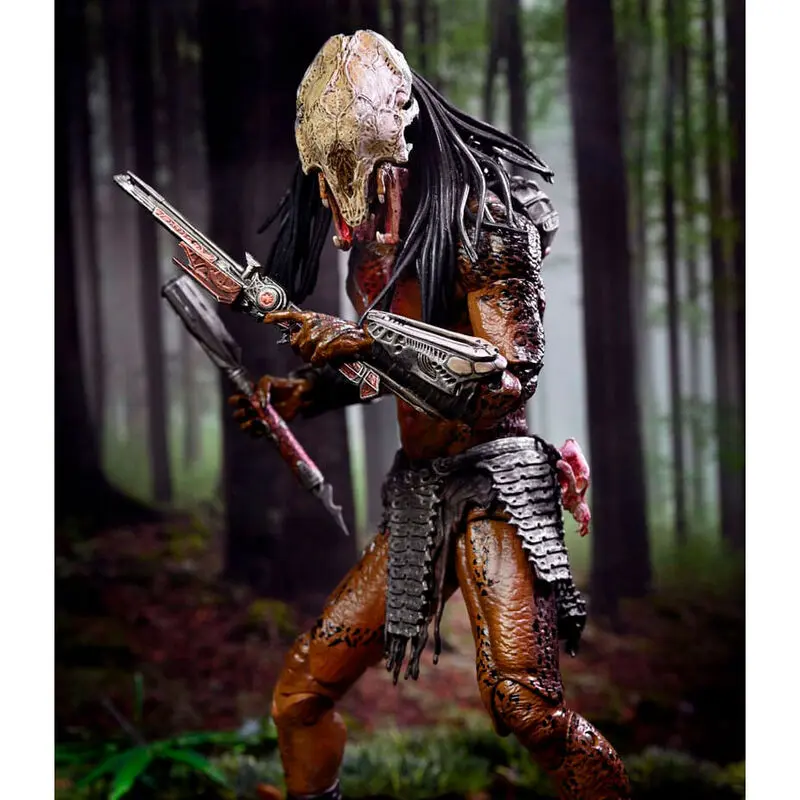 Prey Action figura Ultimate Feral Predator 18 cm fotografija izdelka