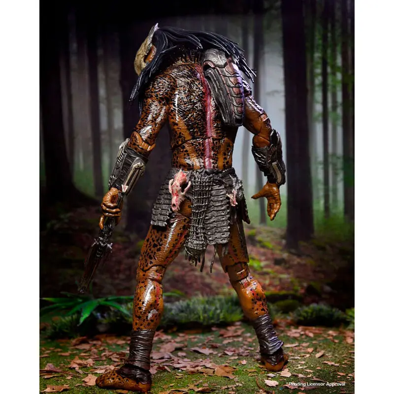 Prey Action figura Ultimate Feral Predator 18 cm fotografija izdelka