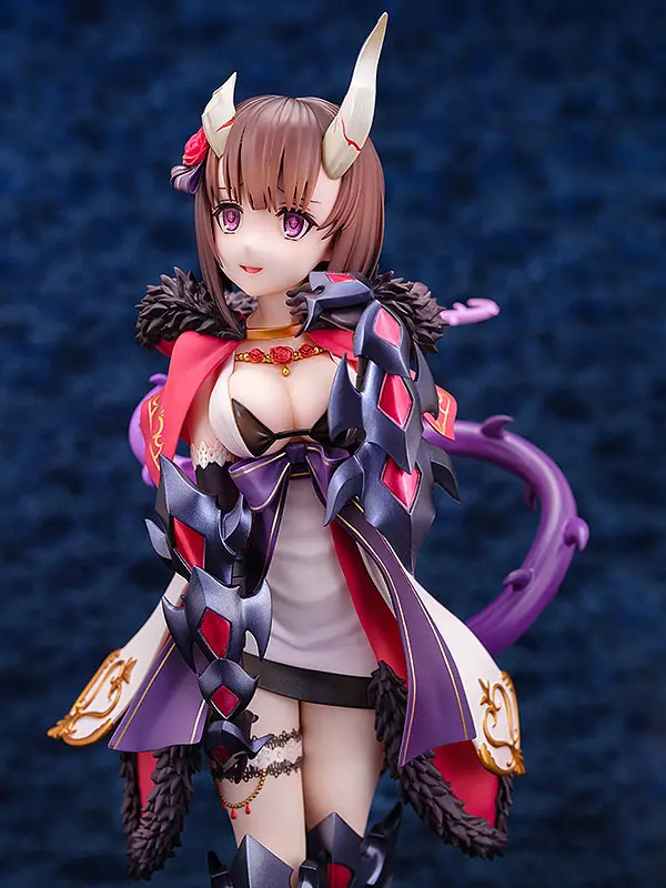 Princess Connect! Re:Dive PVC kip 1/7 Eriko 24 cm fotografija izdelka