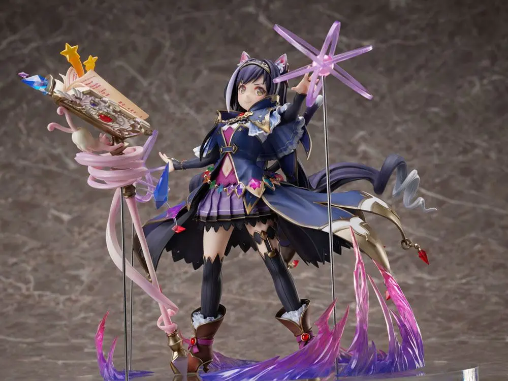Princess Connect! Re:Dive PVC kip 1/7 Karyl 6 23 cm fotografija izdelka
