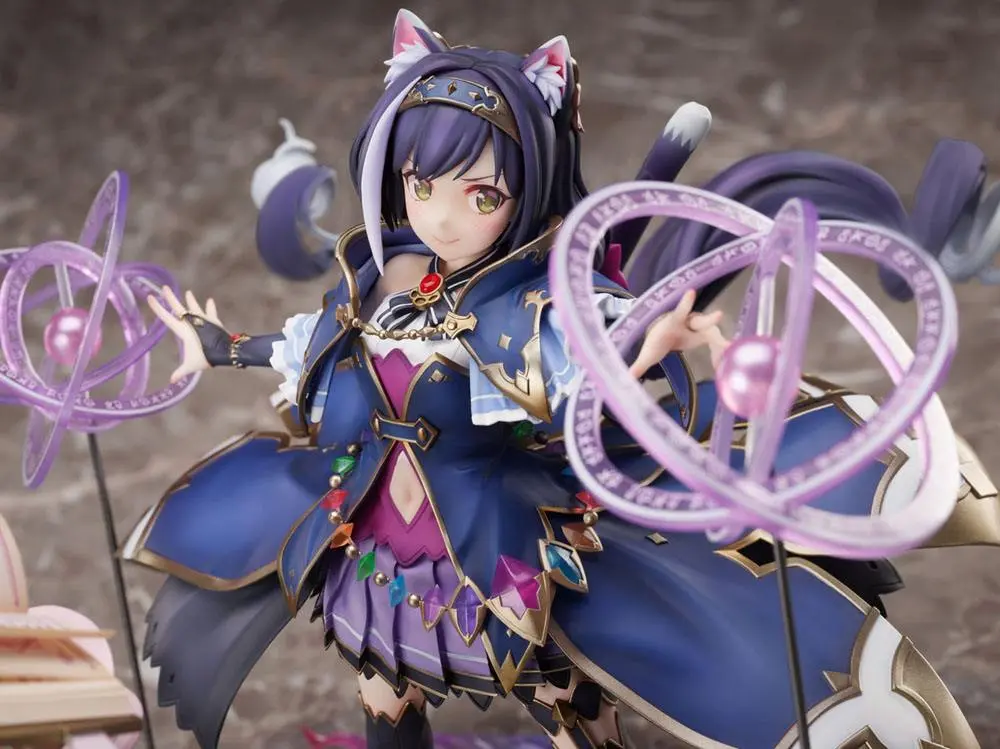 Princess Connect! Re:Dive PVC kip 1/7 Karyl 6 23 cm fotografija izdelka