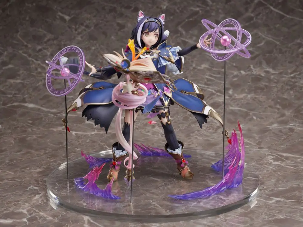 Princess Connect! Re:Dive PVC kip 1/7 Karyl 6 23 cm fotografija izdelka
