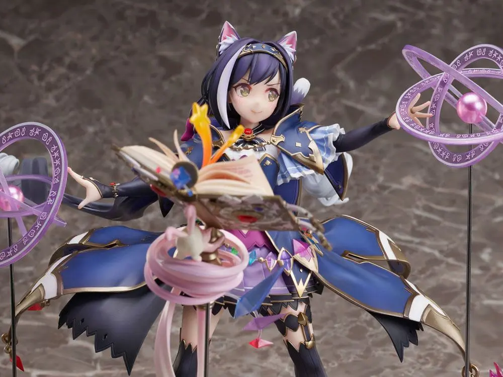 Princess Connect! Re:Dive PVC kip 1/7 Karyl 6 23 cm fotografija izdelka