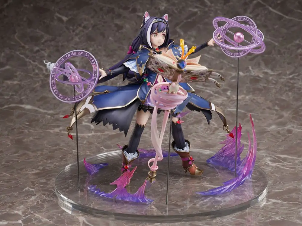 Princess Connect! Re:Dive PVC kip 1/7 Karyl 6 23 cm fotografija izdelka