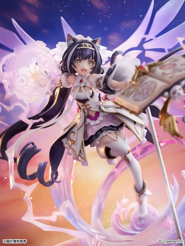 Princess Connect! Re:Dive PVC kip 1/7 Karyl Princess Ver. 33 cm fotografija izdelka