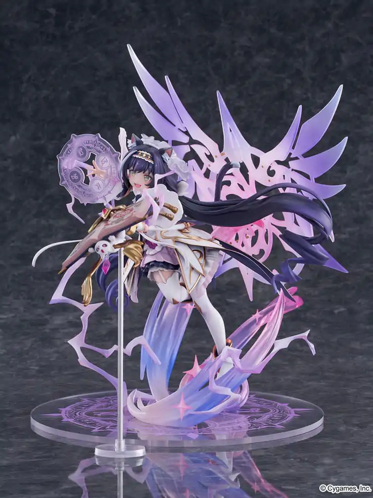 Princess Connect! Re:Dive PVC kip 1/7 Karyl Princess Ver. 33 cm fotografija izdelka