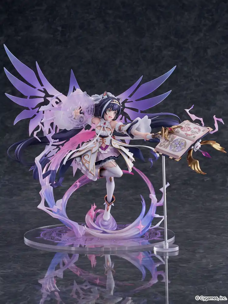 Princess Connect! Re:Dive PVC kip 1/7 Karyl Princess Ver. 33 cm fotografija izdelka