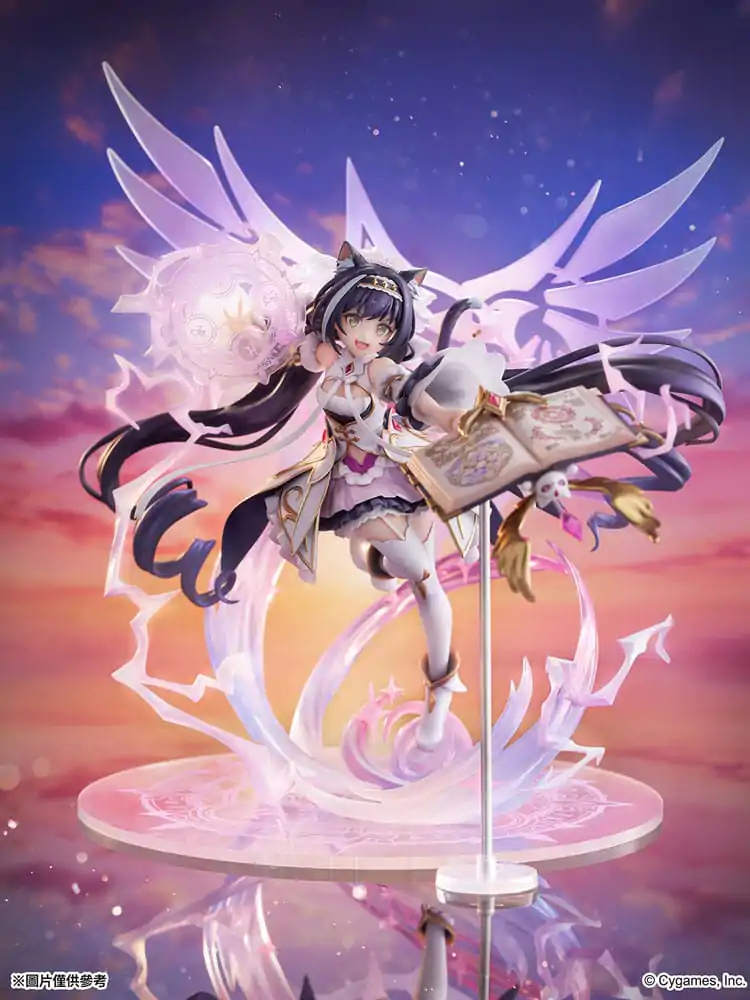 Princess Connect! Re:Dive PVC kip 1/7 Karyl Princess Ver. 33 cm fotografija izdelka