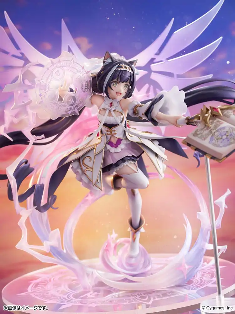 Princess Connect! Re:Dive PVC kip 1/7 Karyl Princess Ver. 33 cm fotografija izdelka