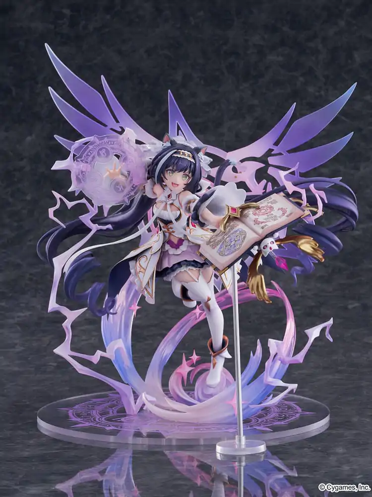 Princess Connect! Re:Dive PVC kip 1/7 Karyl Princess Ver. 33 cm fotografija izdelka