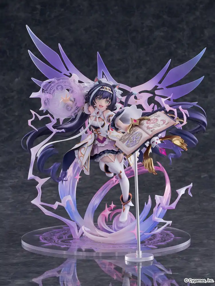 Princess Connect! Re:Dive PVC kip 1/7 Karyl Princess Ver. 33 cm fotografija izdelka