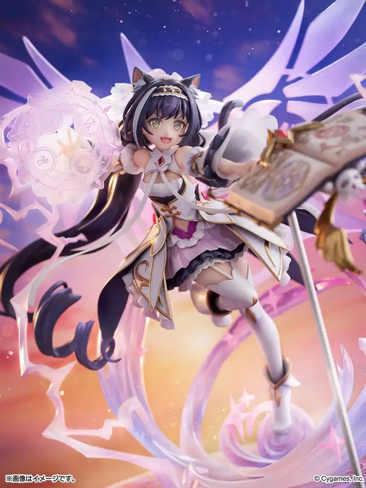 Princess Connect! Re:Dive PVC kip 1/7 Karyl Princess Ver. 33 cm fotografija izdelka