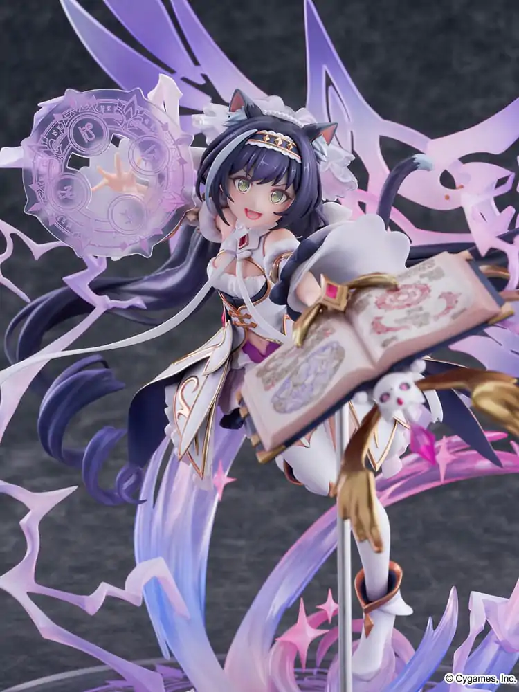 Princess Connect! Re:Dive PVC kip 1/7 Karyl Princess Ver. 33 cm fotografija izdelka