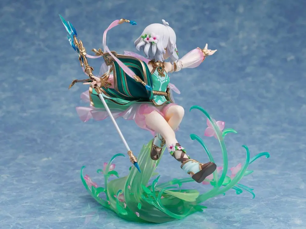 Princess Connect! Re:Dive PVC Kip 1/7 Kokkoro 6 18 cm fotografija izdelka