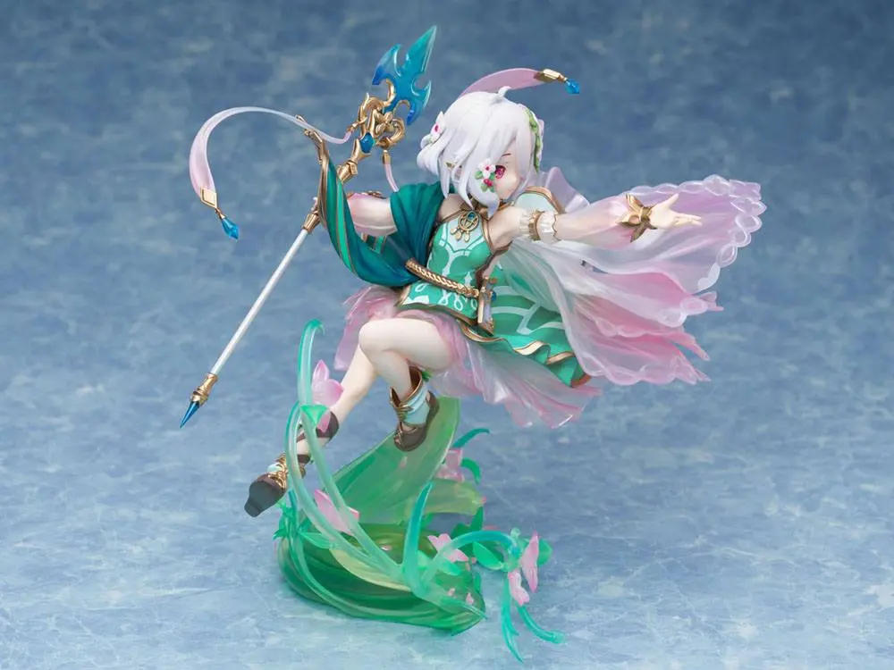 Princess Connect! Re:Dive PVC Kip 1/7 Kokkoro 6 18 cm fotografija izdelka