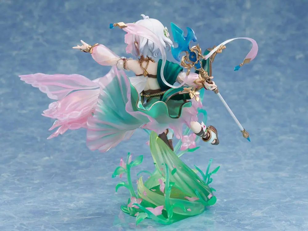 Princess Connect! Re:Dive PVC Kip 1/7 Kokkoro 6 18 cm fotografija izdelka