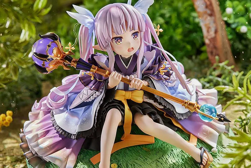 Princess Connect! Re:Dive PVC Kip 1/7 Kyoka 13 cm fotografija izdelka