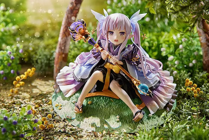 Princess Connect! Re:Dive PVC Kip 1/7 Kyoka 13 cm fotografija izdelka