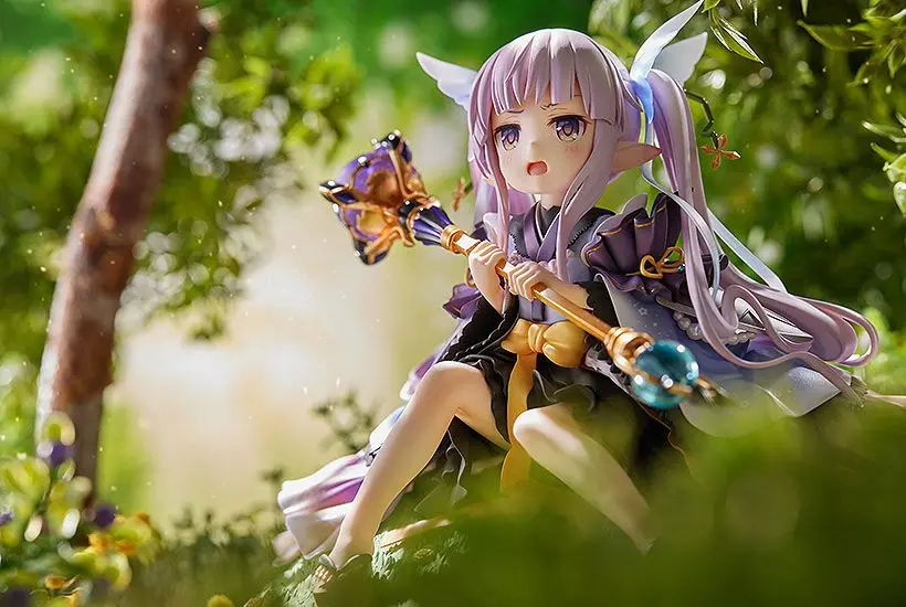 Princess Connect! Re:Dive PVC Kip 1/7 Kyoka 13 cm fotografija izdelka