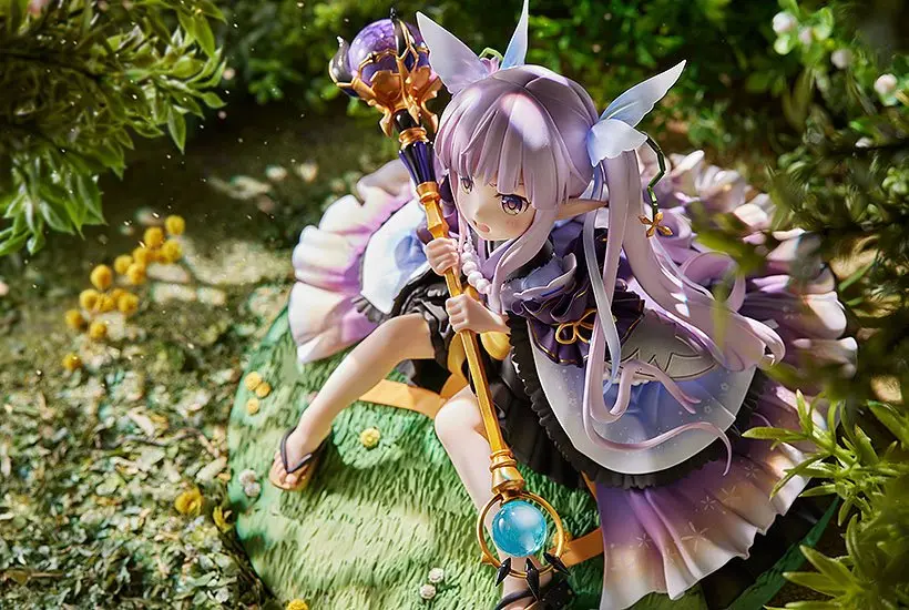 Princess Connect! Re:Dive PVC Kip 1/7 Kyoka 13 cm fotografija izdelka