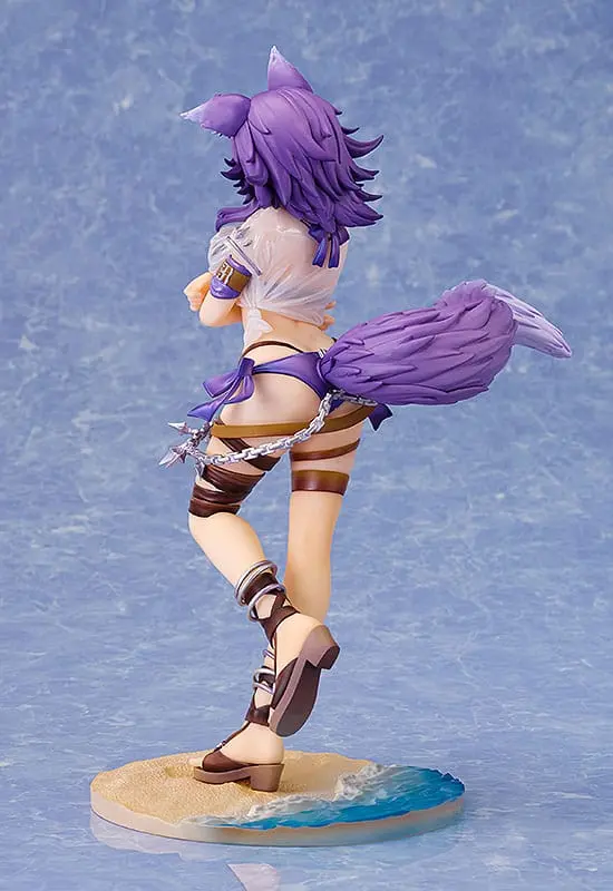 Princess Connect! Re:Dive PVC kip 1/7 Makoto (Summer) 25 cm fotografija izdelka