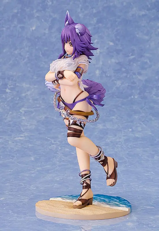 Princess Connect! Re:Dive PVC kip 1/7 Makoto (Summer) 25 cm fotografija izdelka