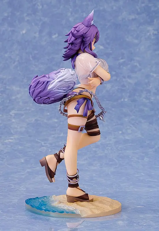 Princess Connect! Re:Dive PVC kip 1/7 Makoto (Summer) 25 cm fotografija izdelka