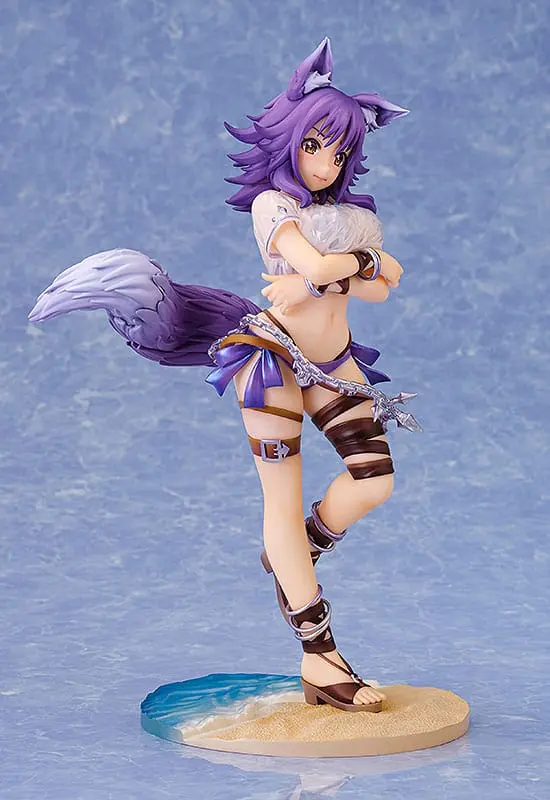 Princess Connect! Re:Dive PVC kip 1/7 Makoto (Summer) 25 cm fotografija izdelka