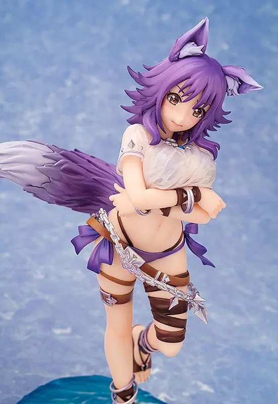 Princess Connect! Re:Dive PVC kip 1/7 Makoto (Summer) 25 cm fotografija izdelka