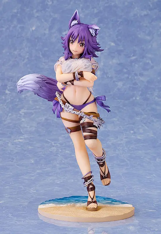 Princess Connect! Re:Dive PVC kip 1/7 Makoto (Summer) 25 cm fotografija izdelka