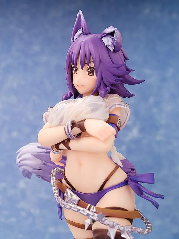 Princess Connect! Re:Dive PVC kip 1/7 Makoto (Summer) 25 cm fotografija izdelka