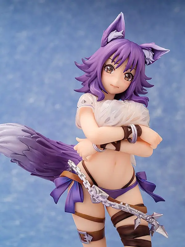Princess Connect! Re:Dive PVC kip 1/7 Makoto (Summer) 25 cm fotografija izdelka