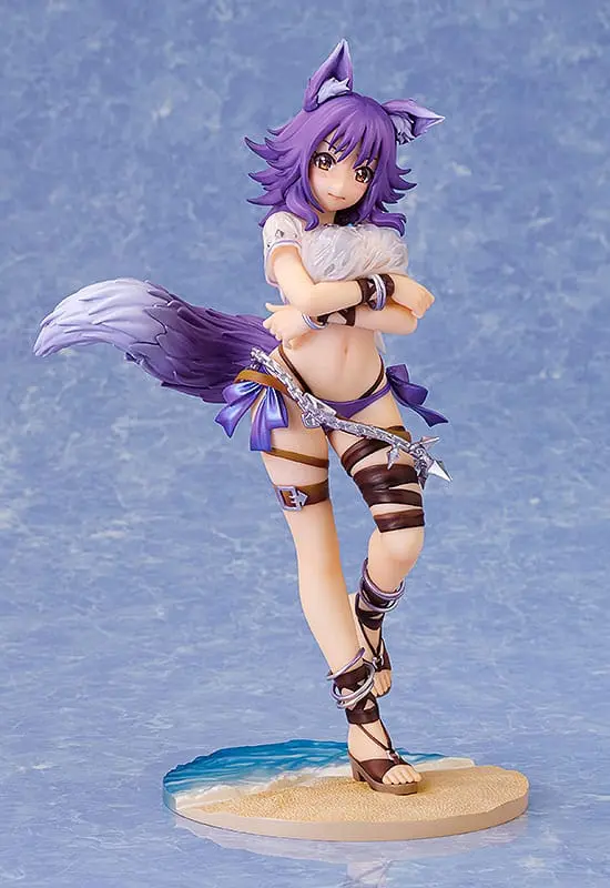 Princess Connect! Re:Dive PVC kip 1/7 Makoto (Summer) 25 cm fotografija izdelka