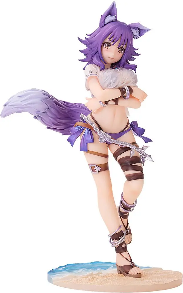Princess Connect! Re:Dive PVC kip 1/7 Makoto (Summer) 25 cm fotografija izdelka