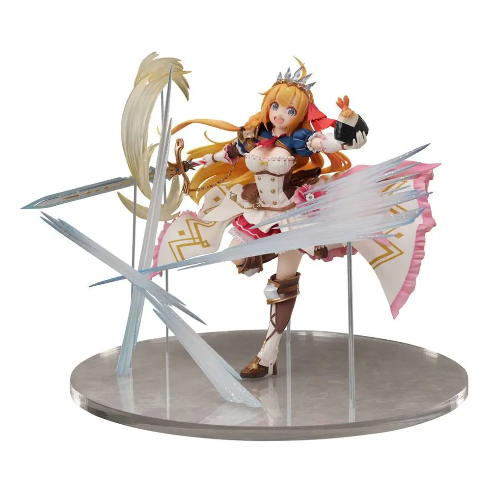 Princess Connect! Re:Dive PVC kip 1/7 Pecorine 6 23 cm fotografija izdelka
