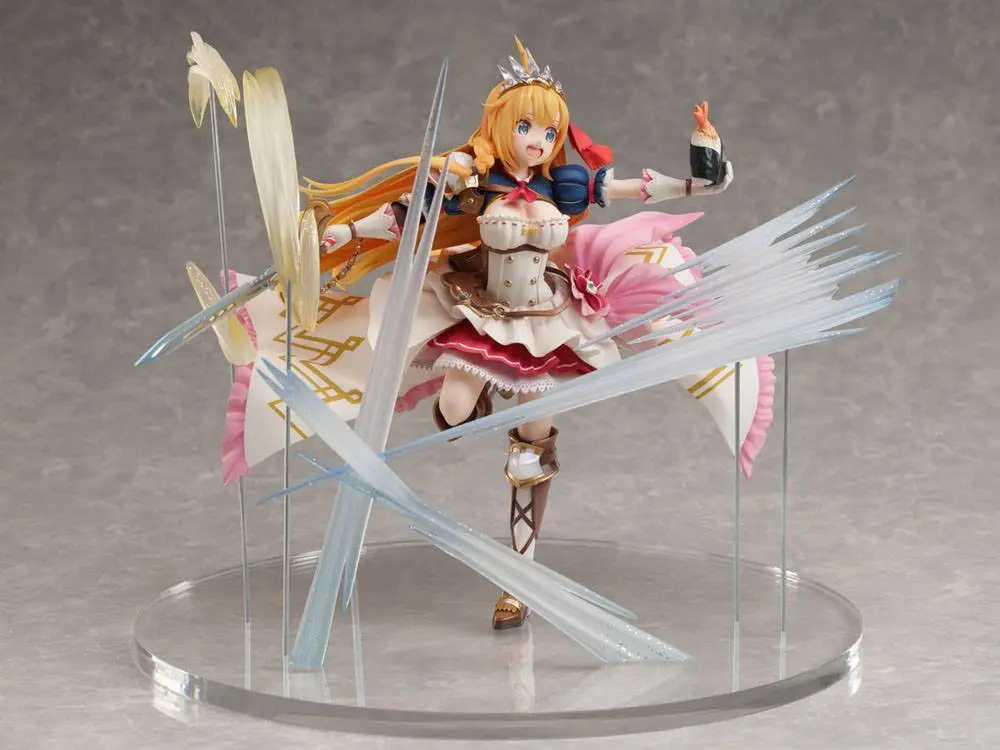 Princess Connect! Re:Dive PVC kip 1/7 Pecorine 6 23 cm fotografija izdelka