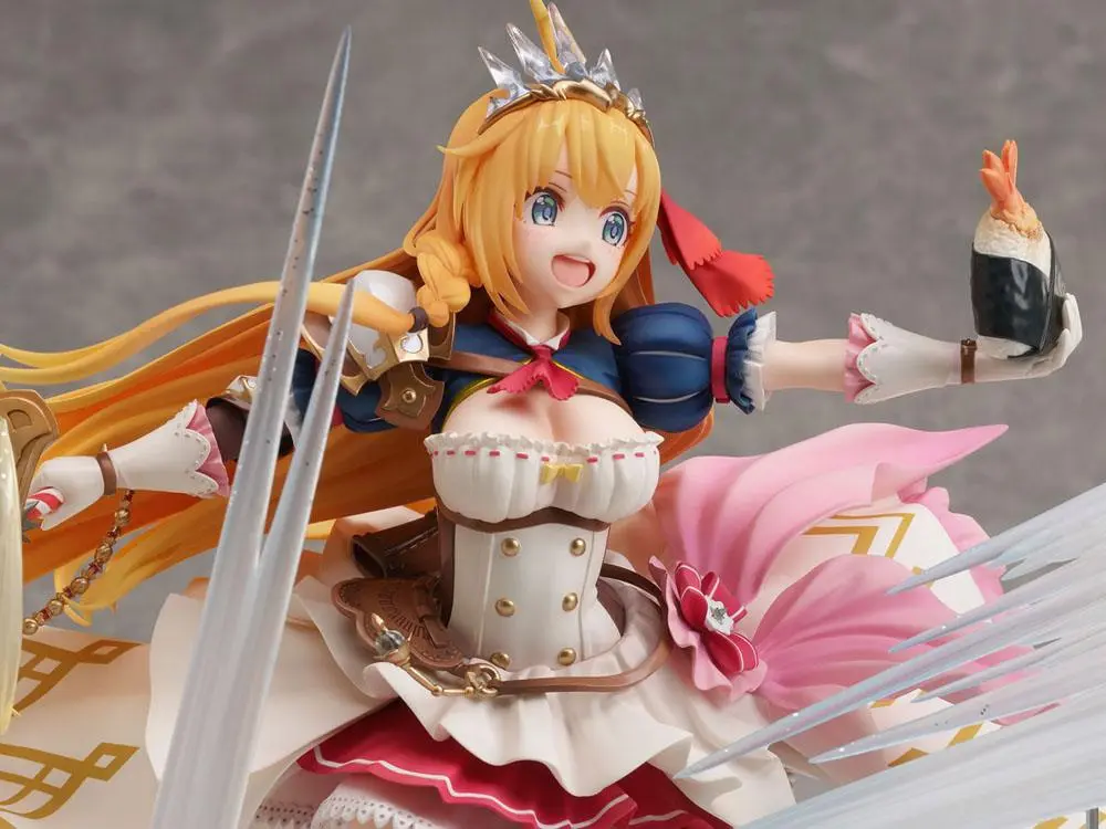 Princess Connect! Re:Dive PVC kip 1/7 Pecorine 6 23 cm fotografija izdelka