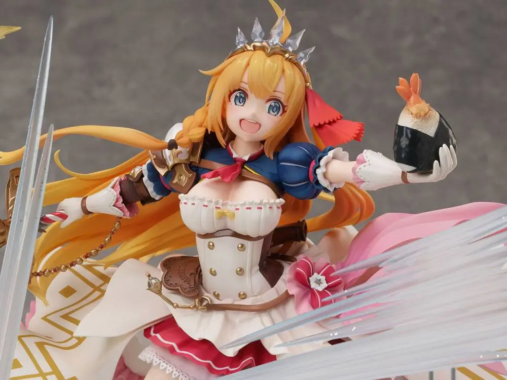 Princess Connect! Re:Dive PVC kip 1/7 Pecorine 6 23 cm fotografija izdelka