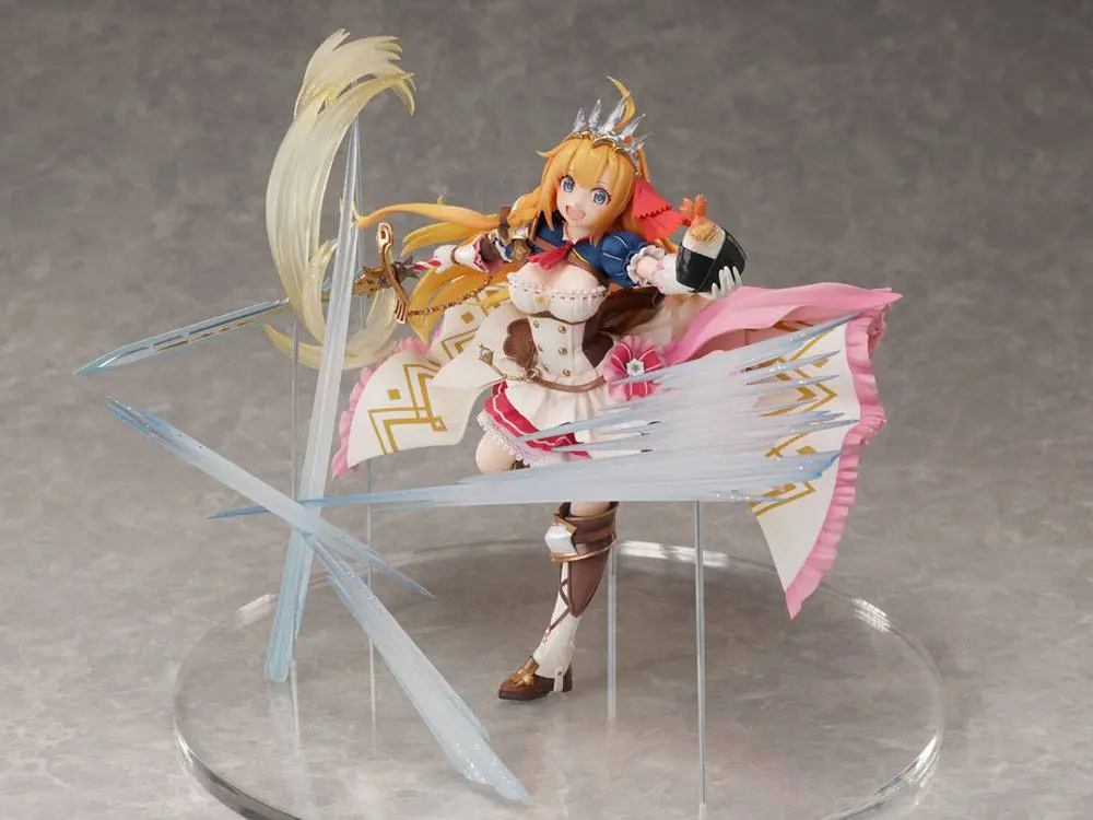 Princess Connect! Re:Dive PVC kip 1/7 Pecorine 6 23 cm fotografija izdelka