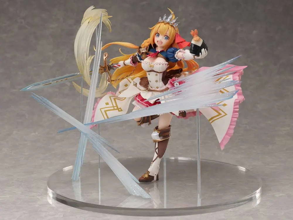 Princess Connect! Re:Dive PVC kip 1/7 Pecorine 6 23 cm fotografija izdelka